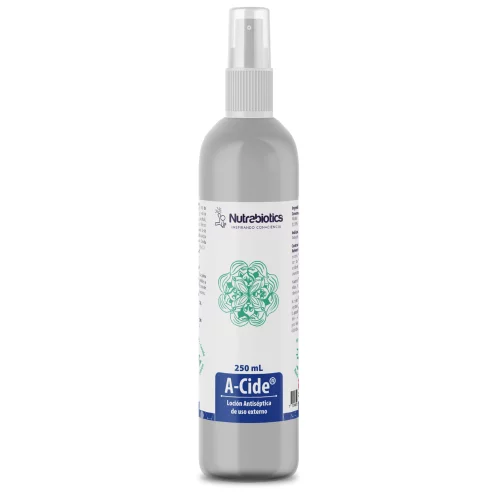 A-Cide-Loción Antiséptica 250ml