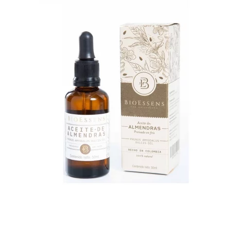 Aceite de Almendras Bioessens