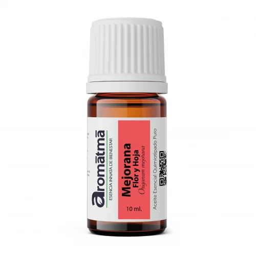 Aceite Esencial de mejorana