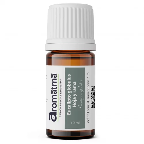 Aceite Esencial Eucalipto globulus