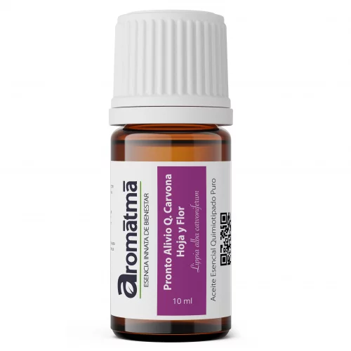 Aceite Esencial Pronto Alivio