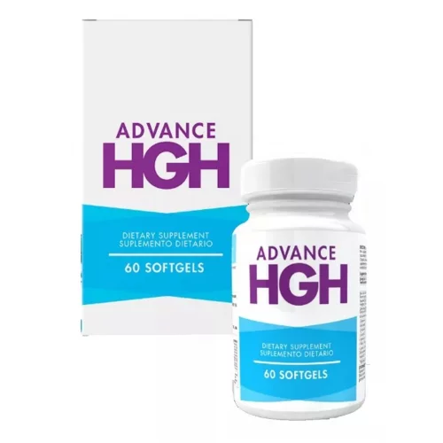 Advance HGH