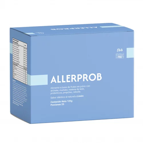 ALLERPROB X 25 Sachets