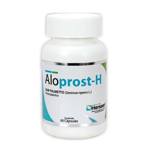 Aloprost-H
