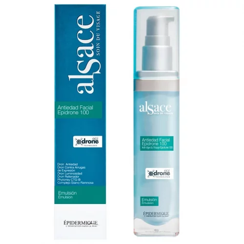 Alsace Antiedad Facial Epidrone 100