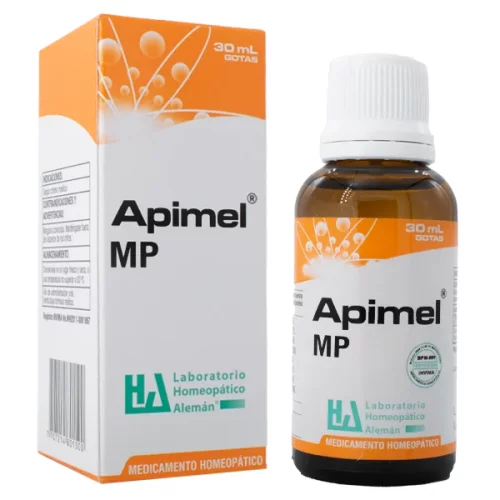 Apimel MP Gotas