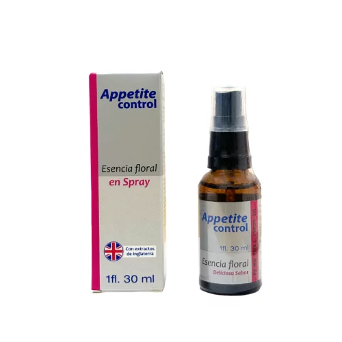 Appetite Control HERBALMEDIK
