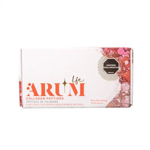 ARUM LIFE x 30 SACHETS ARUM