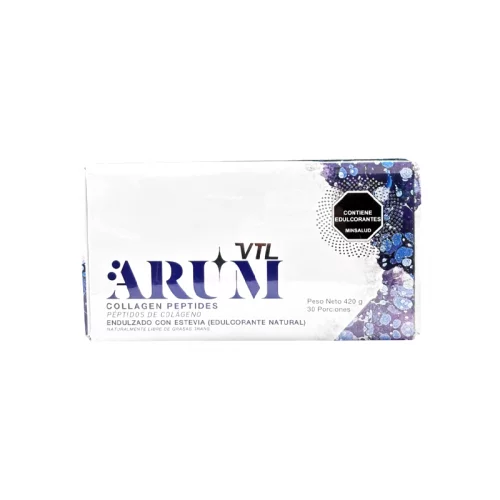 ARUM VITAL x 30 SACHETS ARUM