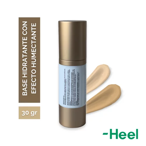 Atopeel BB Light Cream Tono Claro Heel
