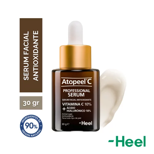 Atopeel C Professional Serum Heel