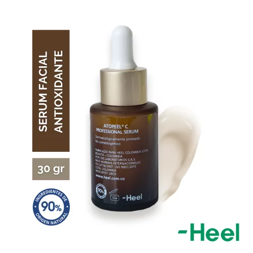 Atopeel C Professional Serum Heel