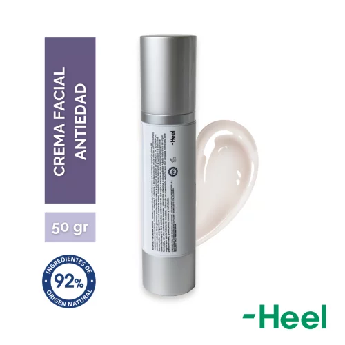 Atopeel N Crema Noche Heel