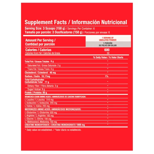 BARBARUS Healthy Sports