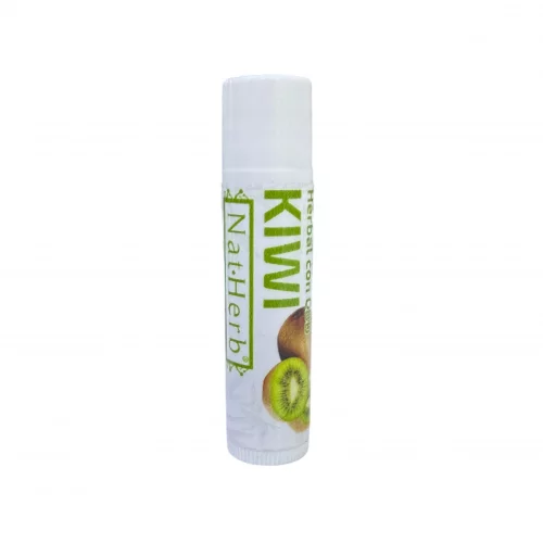 Barra Humectante Labial Kiwi NAT HERB