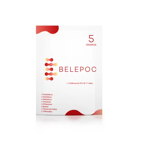 BELEPOC CAJA POR 30 SACHETS
