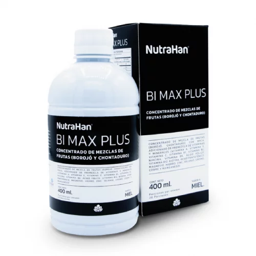 BI MAX PLUS