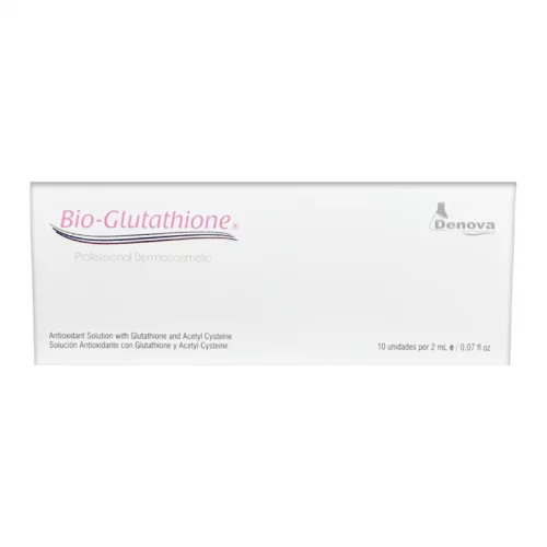 Bio glutathione Antioxidante