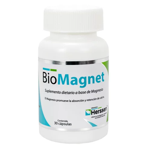 BioMagnet