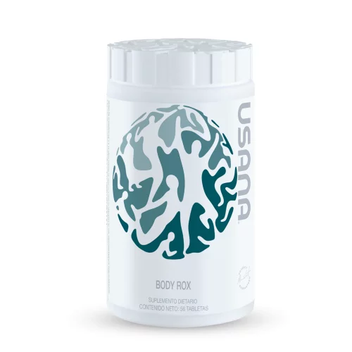 Body Rox USANA