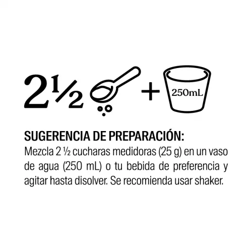 Bone Broth Power Caramel Vanilla Proteína Savvy