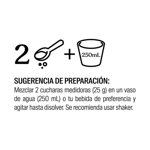 Bone Broth Power Protein Chocolate Proteína Savvy