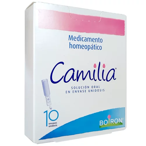 Camilia Solución oral