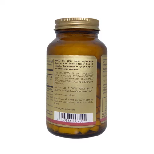 Chelated Magnesium Magnesio Quelado