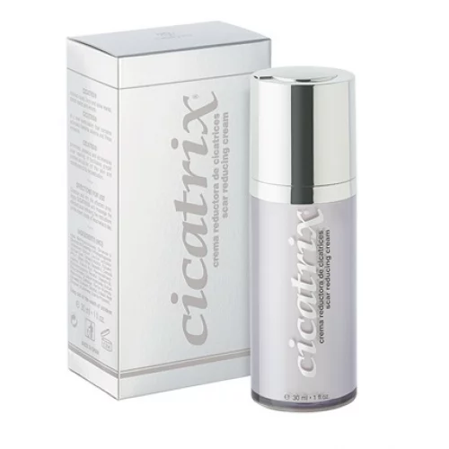 Cicatrix Crema para cicatrices