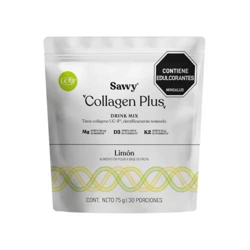 Collagen Plus Savvy