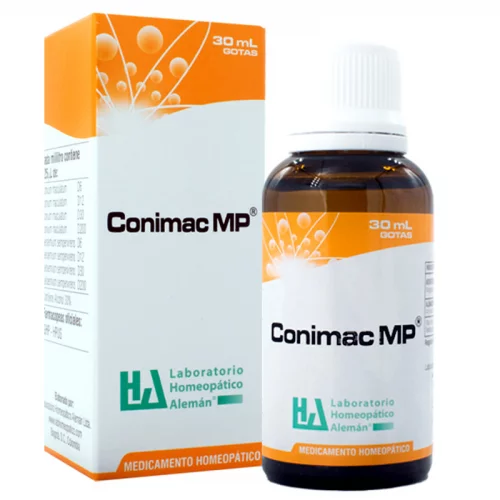 Conimac Gotas LHA