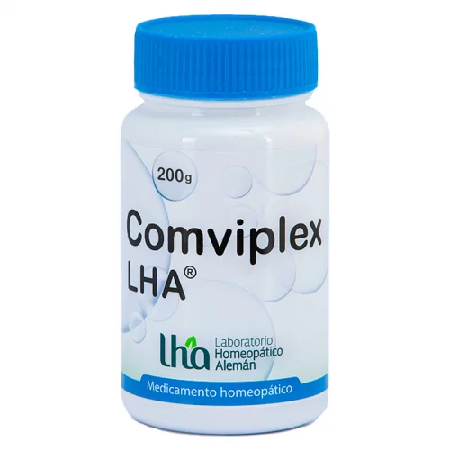 Conviplex Granulado LHA