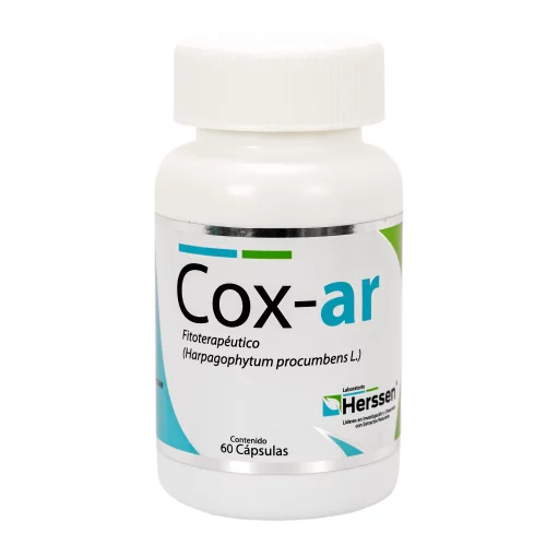 Cox-ar