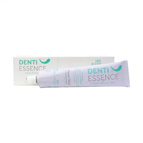 Crema dental Blanco total Denti Essence