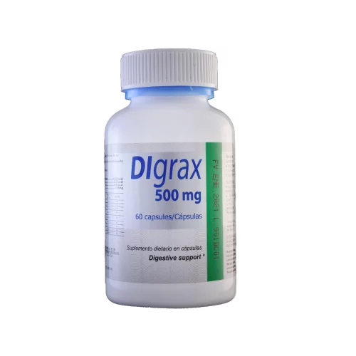 Digrax HERBALMEDIK