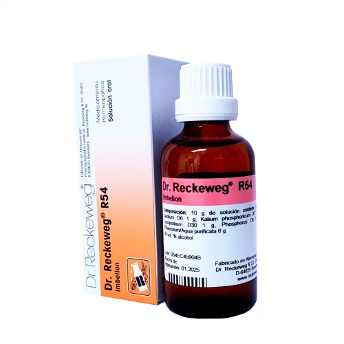Dr Reckeweg R54 Imbelion
