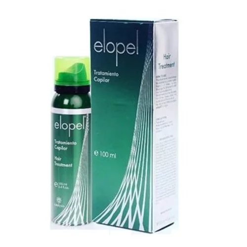 Elopel Spray Tratamiento Capilar