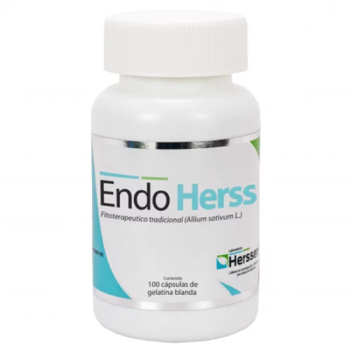 Endo Herss