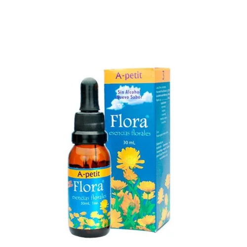 Esencia floral A-petit