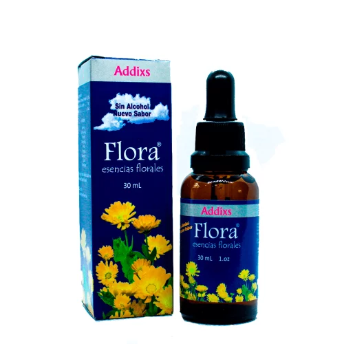 Esencia Floral Addixs