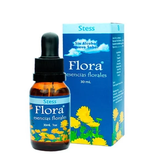 Esencia Floral Stess