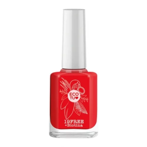 Esmalte Corazon Ecotu