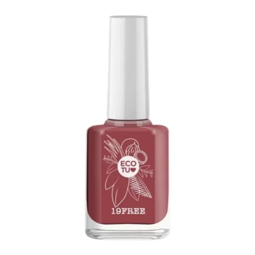 Esmalte Tierra colorada Ecotu