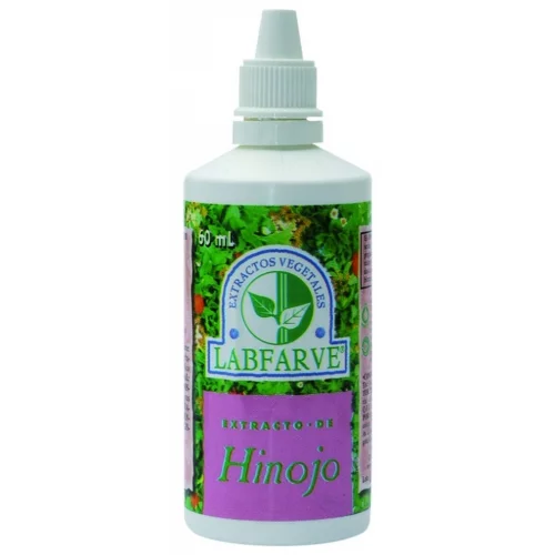 Extracto de Hinojo x 60 mL