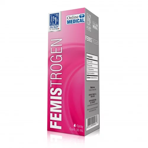 FEMISTROGEN E FR x 30 ml