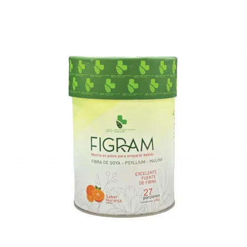 FIGRAM 400g Green Pharmacy