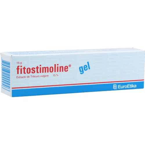 Fitostimoline® Gel | Euroetika x 15 gr