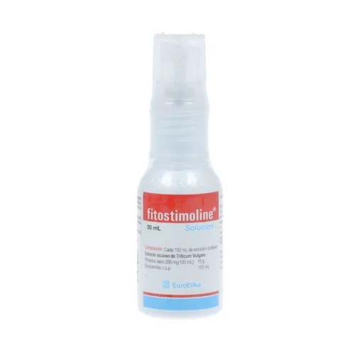 Fitostimoline® Solución Spray | Euroetika x 30 ml