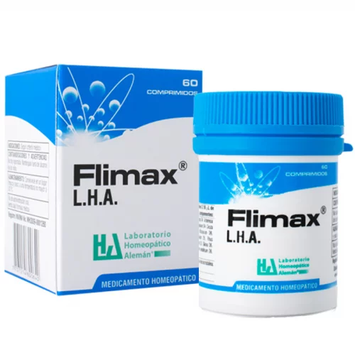 Flimax Comprimidos LHA