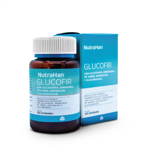 GLUCOFIR